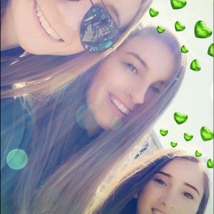 Meet your Posher, Summer